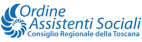 Logo dell'Ordine Consiglio Regionale della Toscana