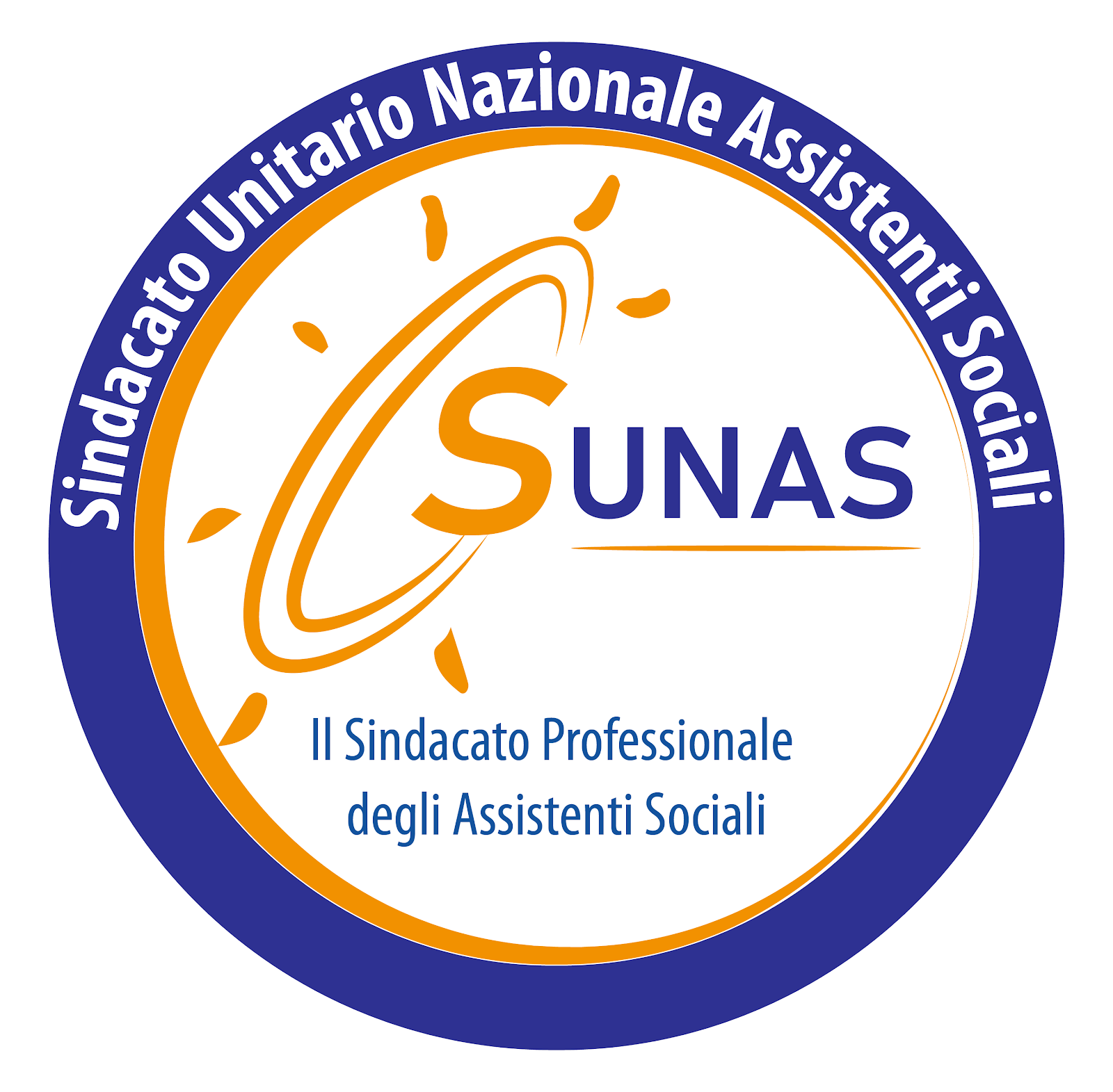 Logo Sunas